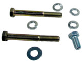 65-82 Chevrolet Corvette Set Montageschrauben Servopumpe