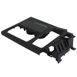 82-96 Chevrolet Corvette Rahmen für Schaltkulisse Automatikgetriebe (52899542)