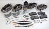 65-82 Chevrolet Corvette Bremssattel Set (52899647)