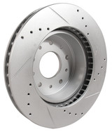 65-82 Chevrolet Corvette Bremsscheibe (52899657)