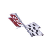 69-73 Chevrolet Corvette Base Emblem