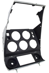 69-71 Chevrolet Corvette Base Instrumentenblende