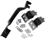 68-72 Chevrolet Corvette Base Komplettset Auspuffhalterung (52676127)