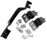 68-72 Chevrolet Corvette Base Komplettset Auspuffhalterung (52676127)