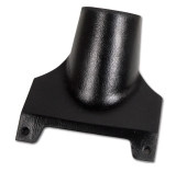 1968 Chevrolet Corvette Base Abdeckung für Lenksäule (52676150)