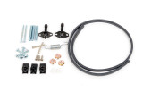 1970 Ford Mustang Montagesatz Hauptscheinwerfer links oder rechts