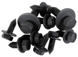 63-75 Chevrolet Corvette Base Deck Lid Screw (52697731)