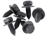 63-75 Chevrolet Corvette Base Deck Lid Screw (52697783)