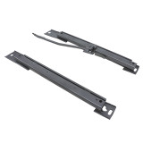 77-78 Chevrolet Corvette Schiene Sitzverstellung