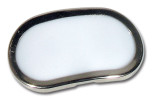 68-76 Chevrolet Corvette Base Glas Innenraumleuchte
