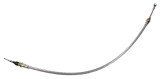 69-76 Chevrolet Corvette Base Shift Interlock Cable