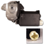 76-82 Chevrolet Corvette Fensterhebermotor Links