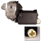 76-82 Chevrolet Corvette Fensterhebermotor Links