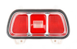 71-73 Ford Mustang Rücklicht links oder rechts
