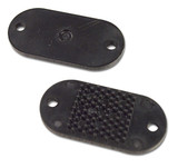 68-77 Chevrolet Corvette Base Clip Türverkleidung (52676214)