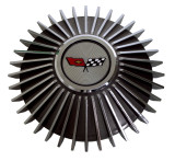 1982 Chevrolet Corvette Nabenkappe (52676230)