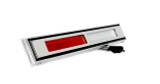69-70 Ford Mustang Innenraumleuchte Links