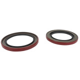 63-82 Chevrolet Corvette Radlagersatz - Set für Hinterachse Hinten