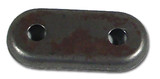 68-72 Chevrolet Corvette Base Gestänge Scheibenwischer (52683492)