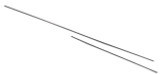79-82 Chevrolet Corvette Glove Box Door Hinge Pin