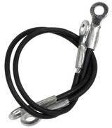 79-82 Chevrolet Corvette Halteband für Handschuhfach