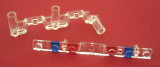68-71 Chevrolet Corvette Base Glas Warnleuchte