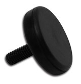 68-75 Chevrolet Corvette Base Deck Lid Buffer