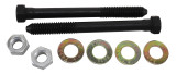 63-82 Chevrolet Corvette Schraubensatz Motorhalter (52680322)