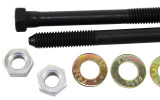 63-82 Chevrolet Corvette Schraubensatz Motorhalter (52680322)