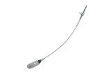1964 Ford Mustang (170, 200) Kickdown-Kabel für Automatikgetriebe