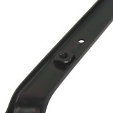 73-79 Chevrolet Corvette Front Valance Support (52683991)