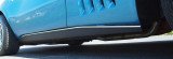 68-69 Chevrolet Corvette Base Schwellersatz (52697911)