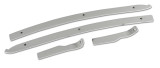 70-75 Chevrolet Corvette Base Halterung Seitenwand hinten