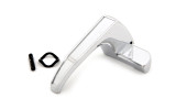 1967 Ford Mustang Verschluss für Dreiecksfenster vorne Links