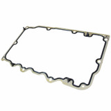 05-10 Ford Mustang Base (4.0) Dichtung Motor Ölwanne - OEM - Untere Dichtung Unten