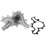 05-10 Ford Mustang Base (4.0) Kühlmittelpumpe - Ford OEM