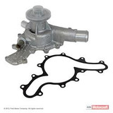 05-10 Ford Mustang Base (4.0) Kühlmittelpumpe - Ford OEM