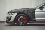 20-22 Ford Mustang Shelby GT500 (5.2) Kotflügelset - Carbon - Type TPF