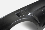 20-22 Ford Mustang Shelby GT500 (5.2) Kotflügelset - Carbon - Type TPF