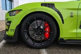 20-22 Ford Mustang Shelby GT500 (5.2) Kotflügelset - Carbon - Type TPF