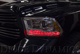 13-21 Ram 1500 Blinker Set - LED - Multicolor - RAM Classic