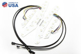 13-21 Ram 1500 Blinker Set - LED - Multicolor - RAM Classic