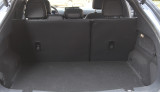 21-23 Ford Mustang Mach-E Schutzbezug für Rückseite Sitz - US-Modell - 3D - 3 Löcher