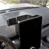21-23 Ford Mustang Mach-E Ablagefach - hinter Bedienelement