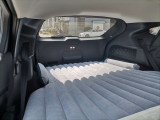 21-24 Ford Mustang Mach-E Kofferraummatte - Matratze Kofferraum - Beige - 175cm Kofferraum