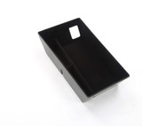 21-23 Ford Mustang Mach-E Ablagefach - Mittelarmlehne - Stoff - Schwarz Mittelkonsole