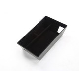 21-23 Ford Mustang Mach-E Ablagefach - Mittelarmlehne - Stoff - Schwarz Mittelkonsole