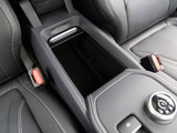 21-23 Ford Mustang Mach-E Ablagefach - Mittelarmlehne - Stoff - Schwarz Mittelkonsole