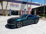 15-25 Ford Mustang Felge - Shelby CS11 - Aluminium - 11x20 Zoll - Gunmetal - Minimale Fehlstellen Hinten