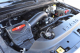 19-23 Ram 1500 (5.7) Sportluftansaugsystem - Injen - Evolution - geschlossener Luftfilter Kasten